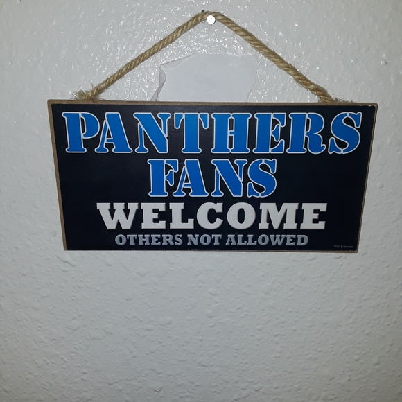 NFL Carolina Panthers Picture - Picture 2 of 8